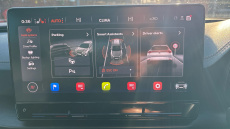 CUPRA Formentor 1.5 TSI 150 V2 5dr DSG Petrol Estate